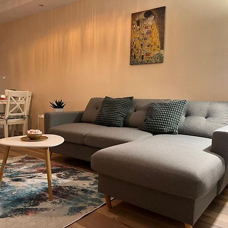 Aura'S Serenity Apartment Vídeň Exteriér fotografie