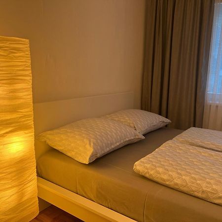 Aura'S Serenity Apartment Vídeň Exteriér fotografie
