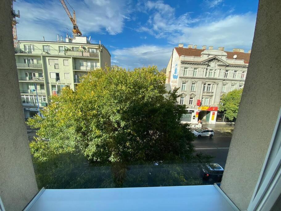 Aura'S Serenity Apartment Vídeň Exteriér fotografie