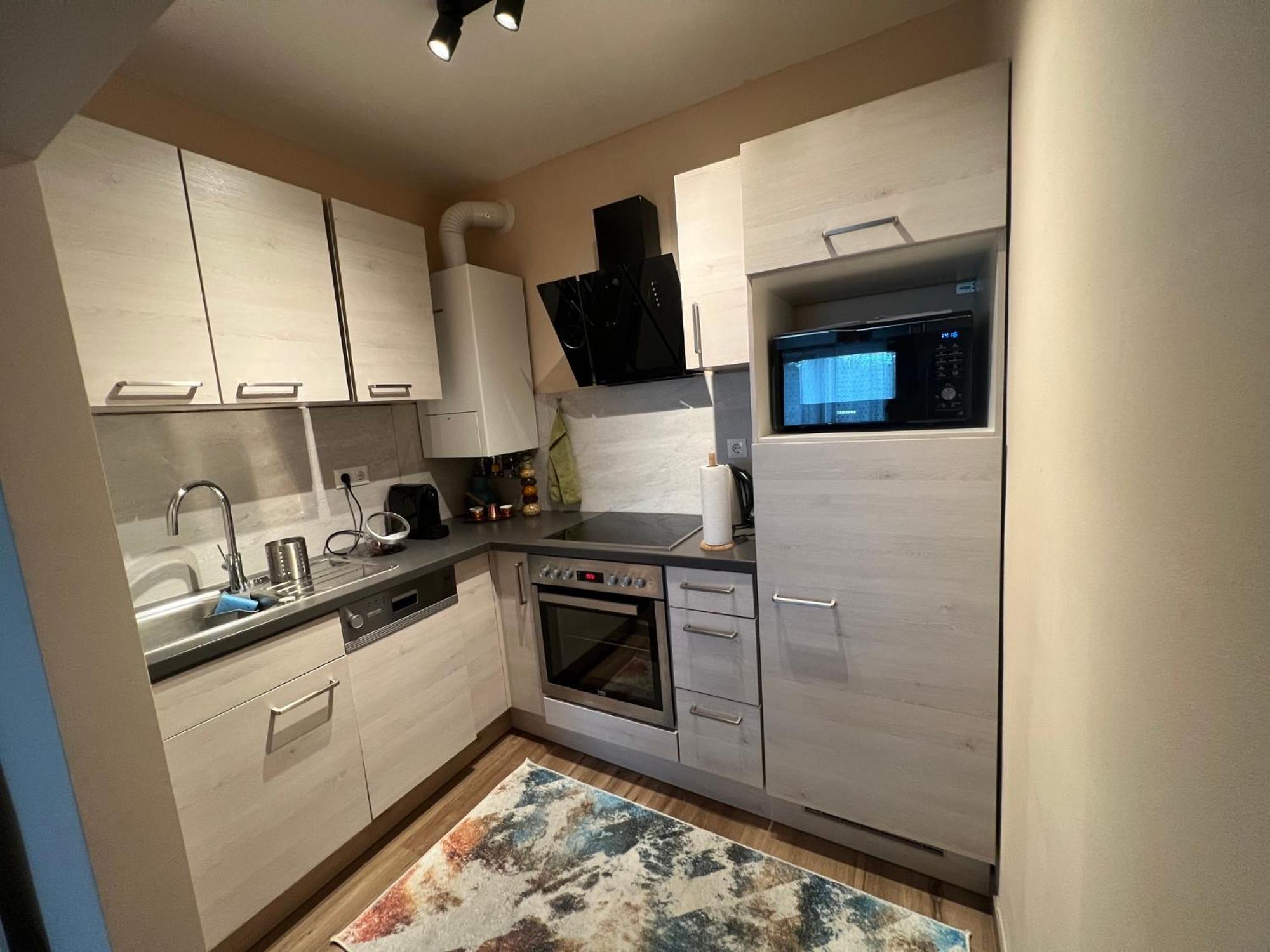 Aura'S Serenity Apartment Vídeň Exteriér fotografie