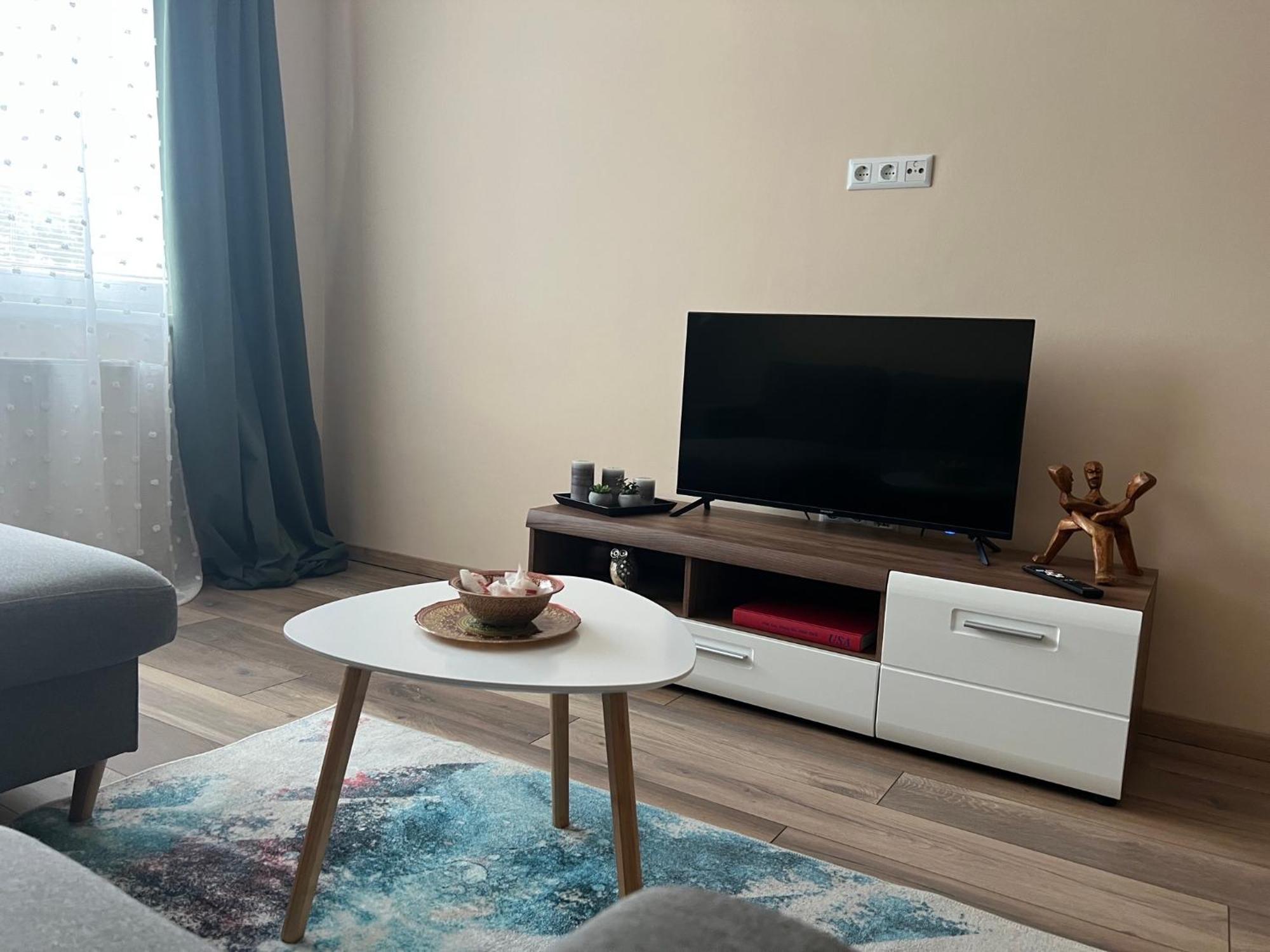 Aura'S Serenity Apartment Vídeň Exteriér fotografie