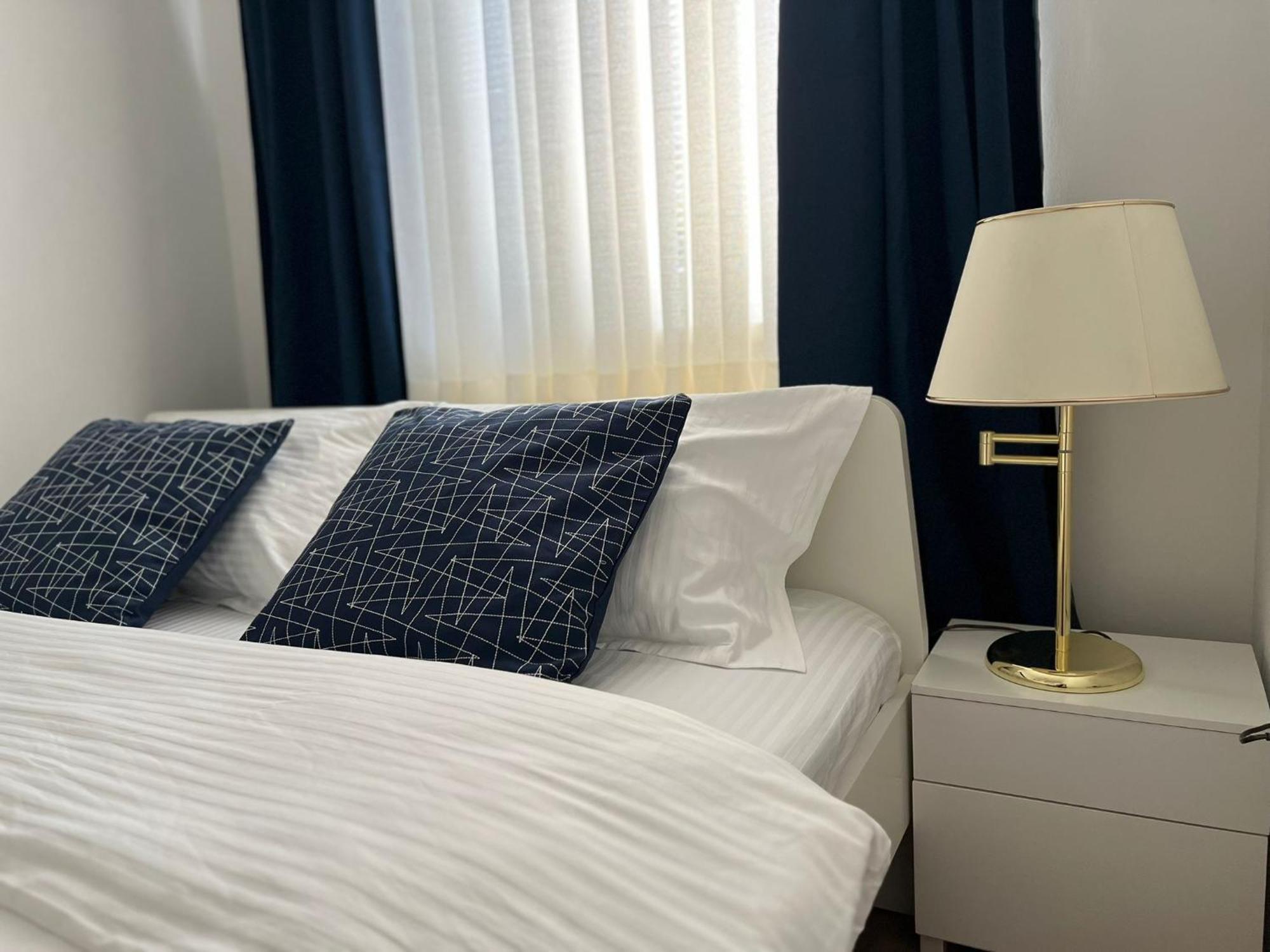 Aura'S Serenity Apartment Vídeň Exteriér fotografie