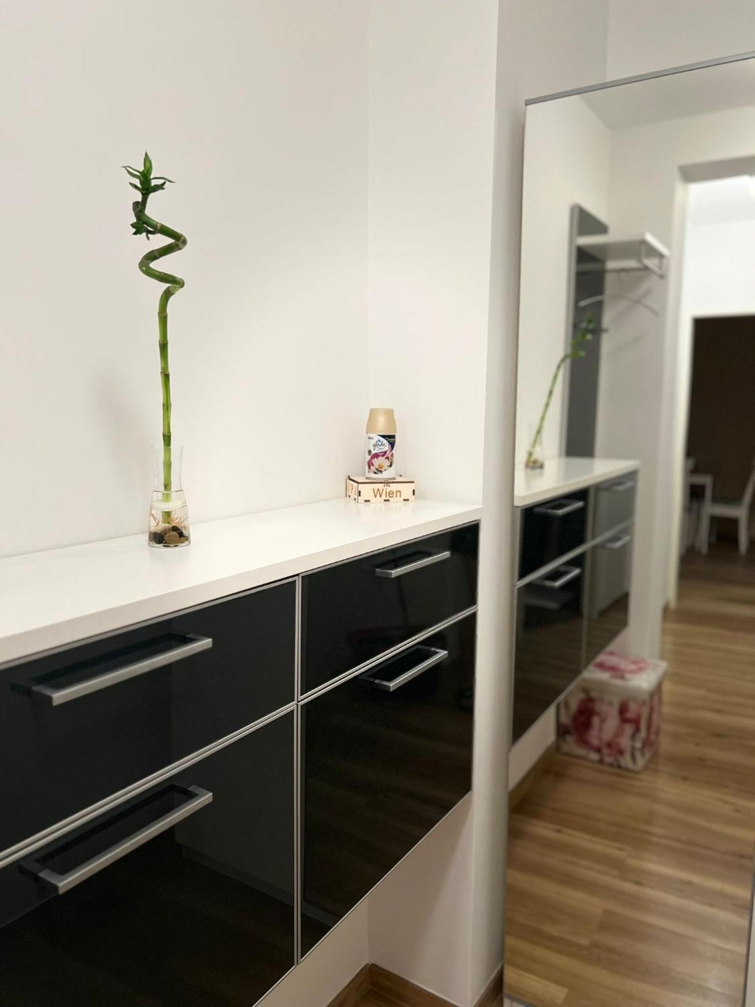 Aura'S Serenity Apartment Vídeň Exteriér fotografie