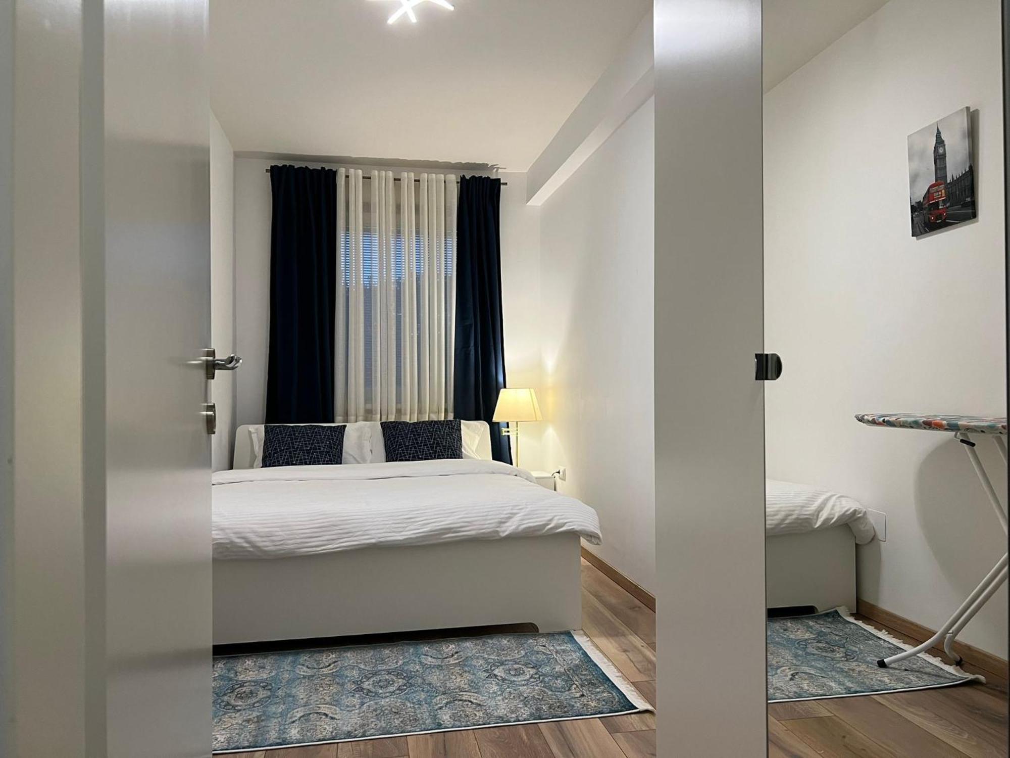 Aura'S Serenity Apartment Vídeň Exteriér fotografie