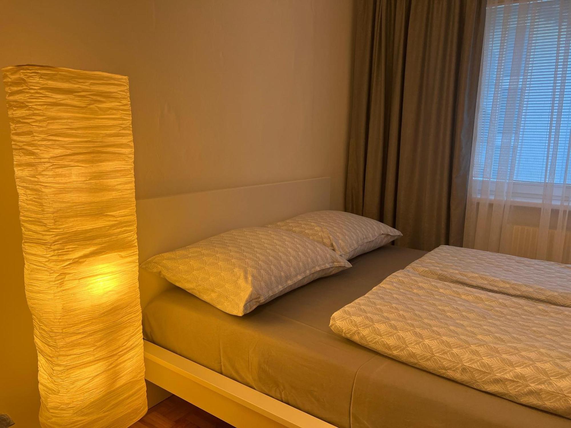 Aura'S Serenity Apartment Vídeň Exteriér fotografie